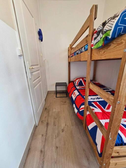 Le Point De Vue 71 Holiday home *