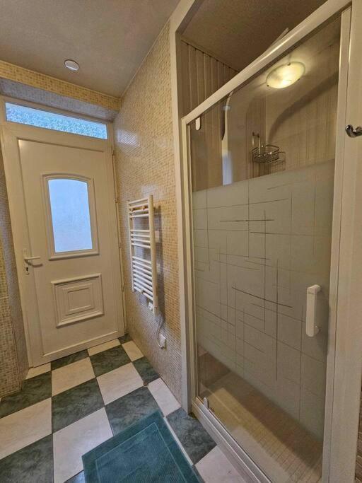Le Point De Vue 71 Holiday home Le Creusot