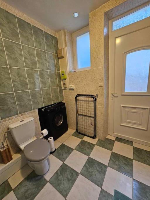 Le Point De Vue 71 Holiday home Le Creusot