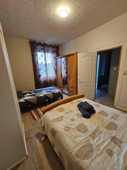 Holiday home Le Point De Vue 71 Le Creusot